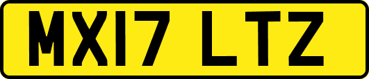 MX17LTZ