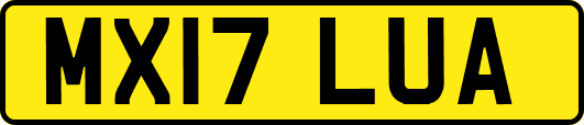 MX17LUA