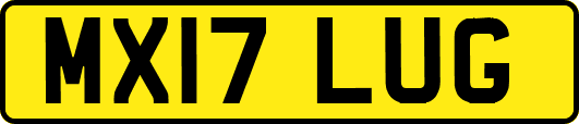MX17LUG
