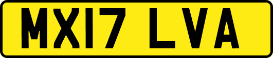 MX17LVA