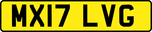 MX17LVG