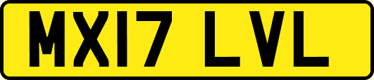 MX17LVL