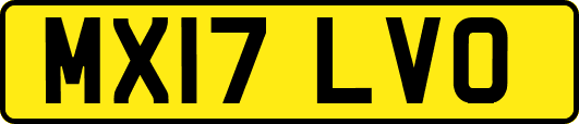 MX17LVO