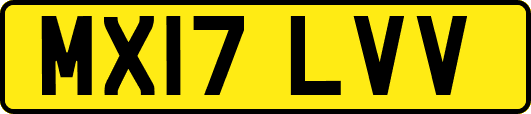 MX17LVV