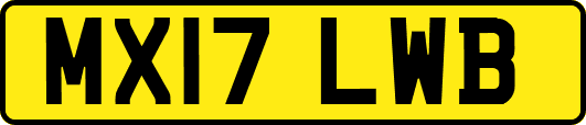 MX17LWB