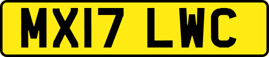 MX17LWC
