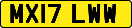 MX17LWW