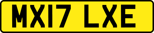 MX17LXE