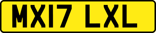 MX17LXL