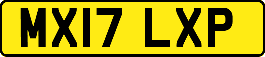MX17LXP
