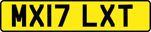 MX17LXT