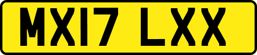 MX17LXX