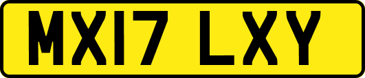 MX17LXY