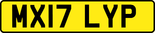 MX17LYP