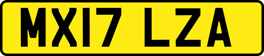 MX17LZA