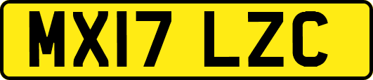 MX17LZC