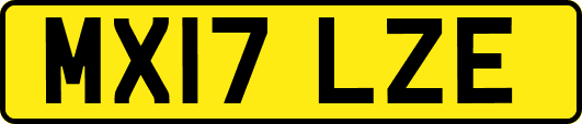 MX17LZE