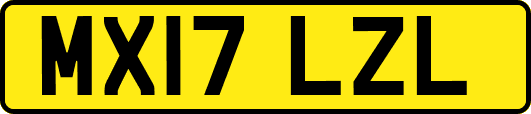 MX17LZL