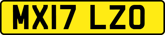 MX17LZO