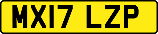 MX17LZP