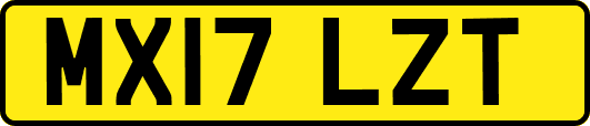 MX17LZT