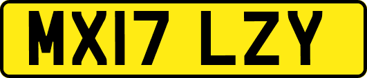MX17LZY