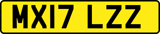MX17LZZ