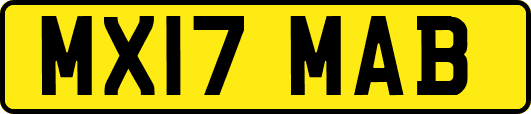 MX17MAB