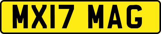 MX17MAG