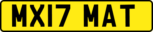 MX17MAT