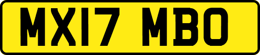 MX17MBO