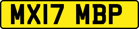 MX17MBP