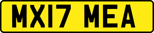 MX17MEA