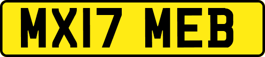 MX17MEB