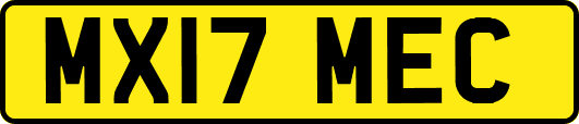 MX17MEC