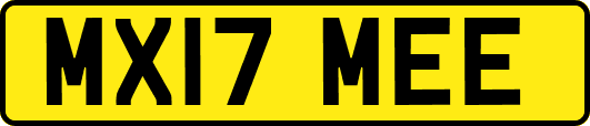 MX17MEE