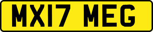 MX17MEG