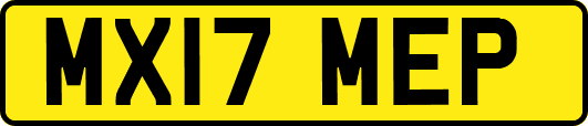 MX17MEP