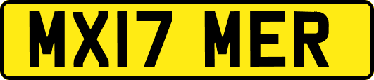 MX17MER