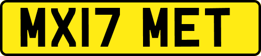 MX17MET
