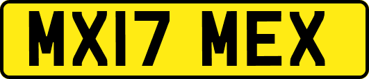 MX17MEX