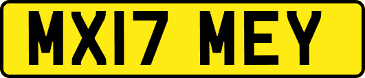 MX17MEY