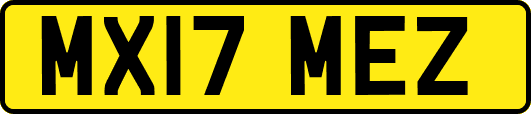 MX17MEZ