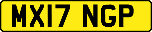 MX17NGP