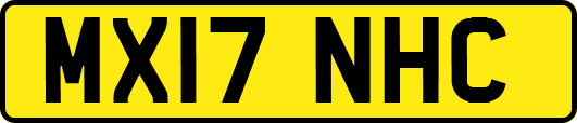 MX17NHC