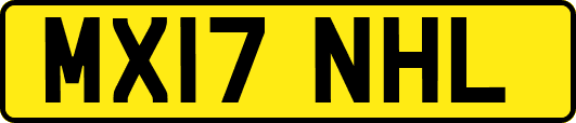 MX17NHL