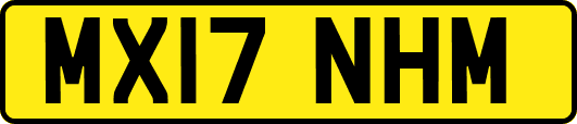MX17NHM