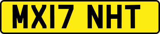 MX17NHT