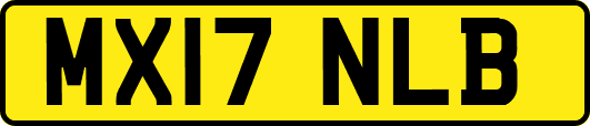 MX17NLB