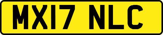MX17NLC